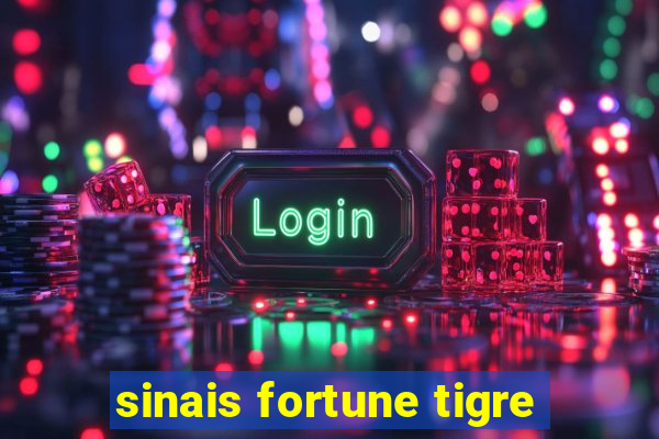 sinais fortune tigre